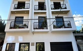 Central Climbing Hostel